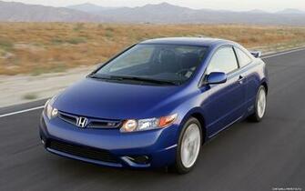 Honda Civic Wallpaper