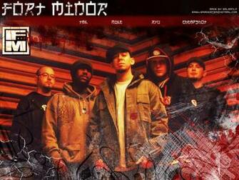 Fort Minor Wallpaper By Salmanlp