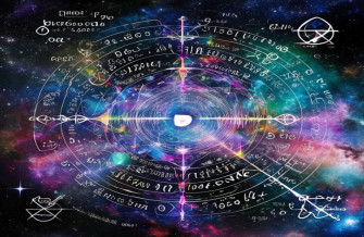 Physics Equations Wallpaper