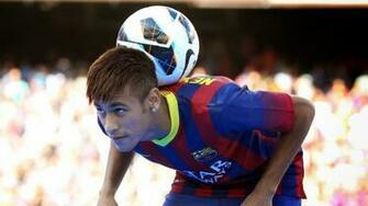 Neymar Da Silva Santos Junior Full HD Wallpaper Encarles