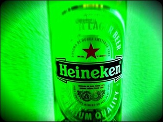 Heineken Wallpaper By Yanmand