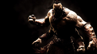 V Deo Game Mortal Kombat X Papel De Parede Wallpaper