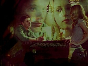Supernatural Spn Girls Wallpaper Picswallpaper