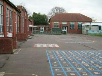 Shirehampton Primary School Background History