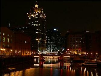 Wallpaper Milwaukee