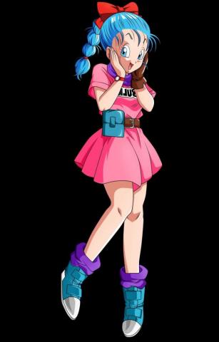 Bulma Wallpaper Whatspaper
