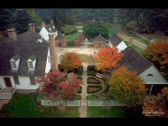 Colonial Williamsburg Multimedia S The
