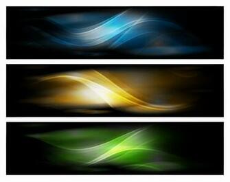 Banner Background