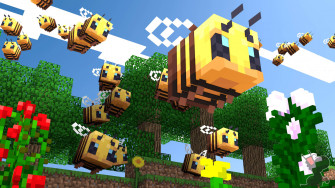 Minecraft Dream Wallpaper