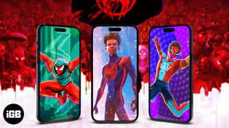 Amazing Spider Man Wallpaper For iPhone In