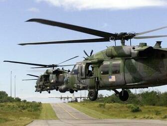 Helicopter Wallpaper Uh60 Blackhawk