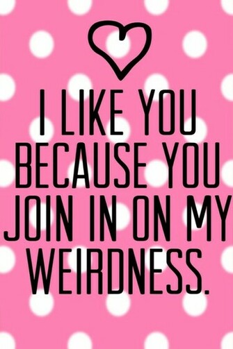 Cute Girly Quote Wallpaper Clipart Panda Image