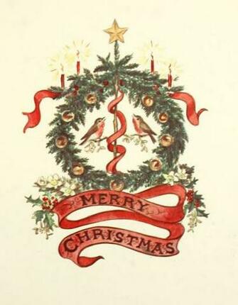 Von Susan Winget Frohe Weihnachtskarten Bilder Kostenlos