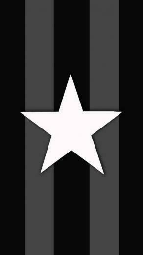 Wallpaper Do Botafogo Pap Is De Parede Pc E Celular