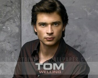 Tom Welling Vetor