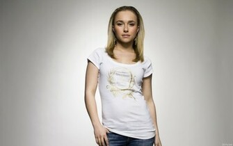 Hayden Panettiere Wallpaper HD Full Size