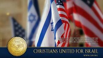 Israel Screensavers Christians United For