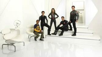 Lab Rats Photos Leo Chase Bree