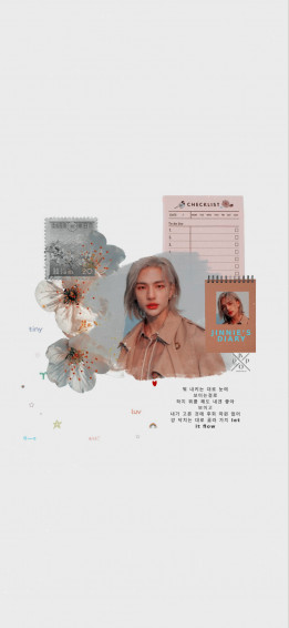 Kpop Locks Hyunjin Simple Edit Like Re Iamoureuxz
