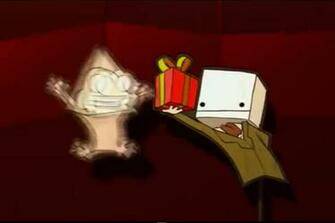 Hatty Hattington Battleblock Theater