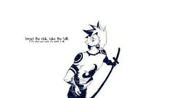 Kamina Tengen Wallpaper Toppa Gurren Lagann