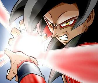 Goku Ss Submited Image