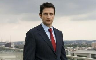 Richard Armitage Wallpaper