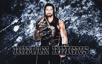 Roman Reigns Wallpaper
