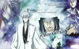 Gin Ichimaru Best Wallpaper Baltana