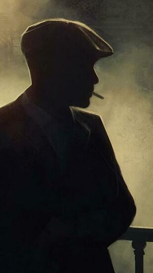 Peaky Blinders Wallpaper Group Films Tv Shows Anime Dorama