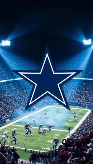 Cowboys Nfl Wallpaper