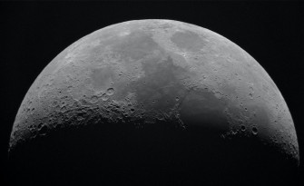 Moon Wallpaper HD Hq