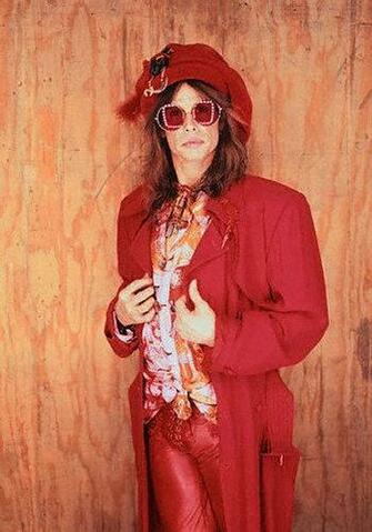 Steven Tyler Image Wallpaper And Background Photos