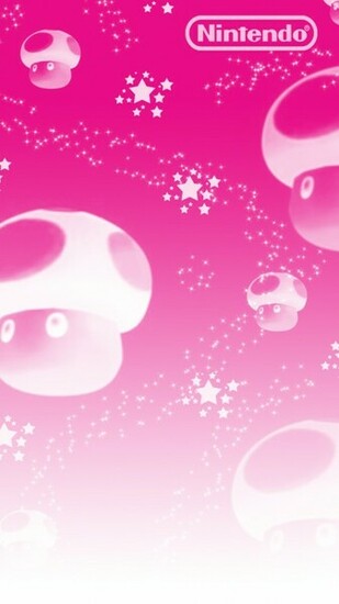 Princess Peach Background By Yuninaoki