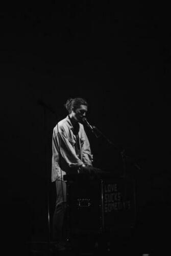 Paul Klein Jason Lany Band
