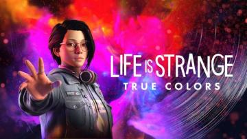 Life Is Strange True Colors HD Wallpaper And Background