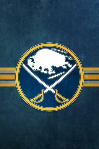 Buffalo Sabres iPhone Background