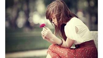 Sad Girls Wallpaper For Korean Girl
