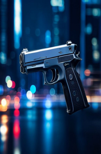 Glock Wallpaper