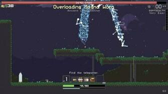 Risk Of Rain Im Genes Juego Pc 3djuegos