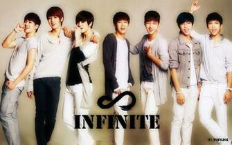 Infinite Wallpaper