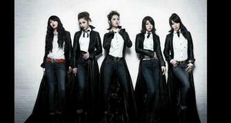 4minute Wallpaper