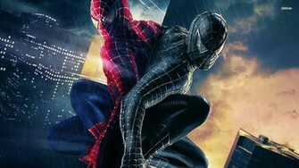 Spider Man Pic