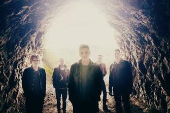 Onerepublic White Logo Wallpaper Wallpaperlepi
