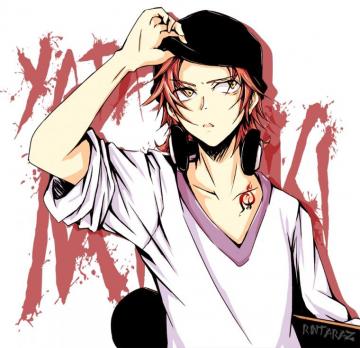 Yata Misaki K Project Zerochan Anime Image Board