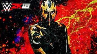 Wwe Favourites By Leonrock84