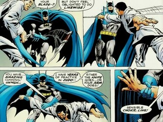 Batman Comic Desktop Pc And Mac Wallpaper