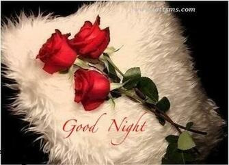 Good Night Love HD Wallpaper