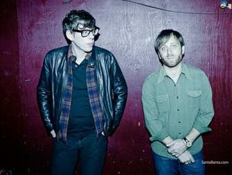 The Black Keys Wallpaper