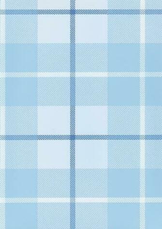 Childrens Check Wallpaper Tartan Ranold